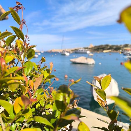 One Bedroom Tea Apartment Il-Gzira ภายนอก รูปภาพ