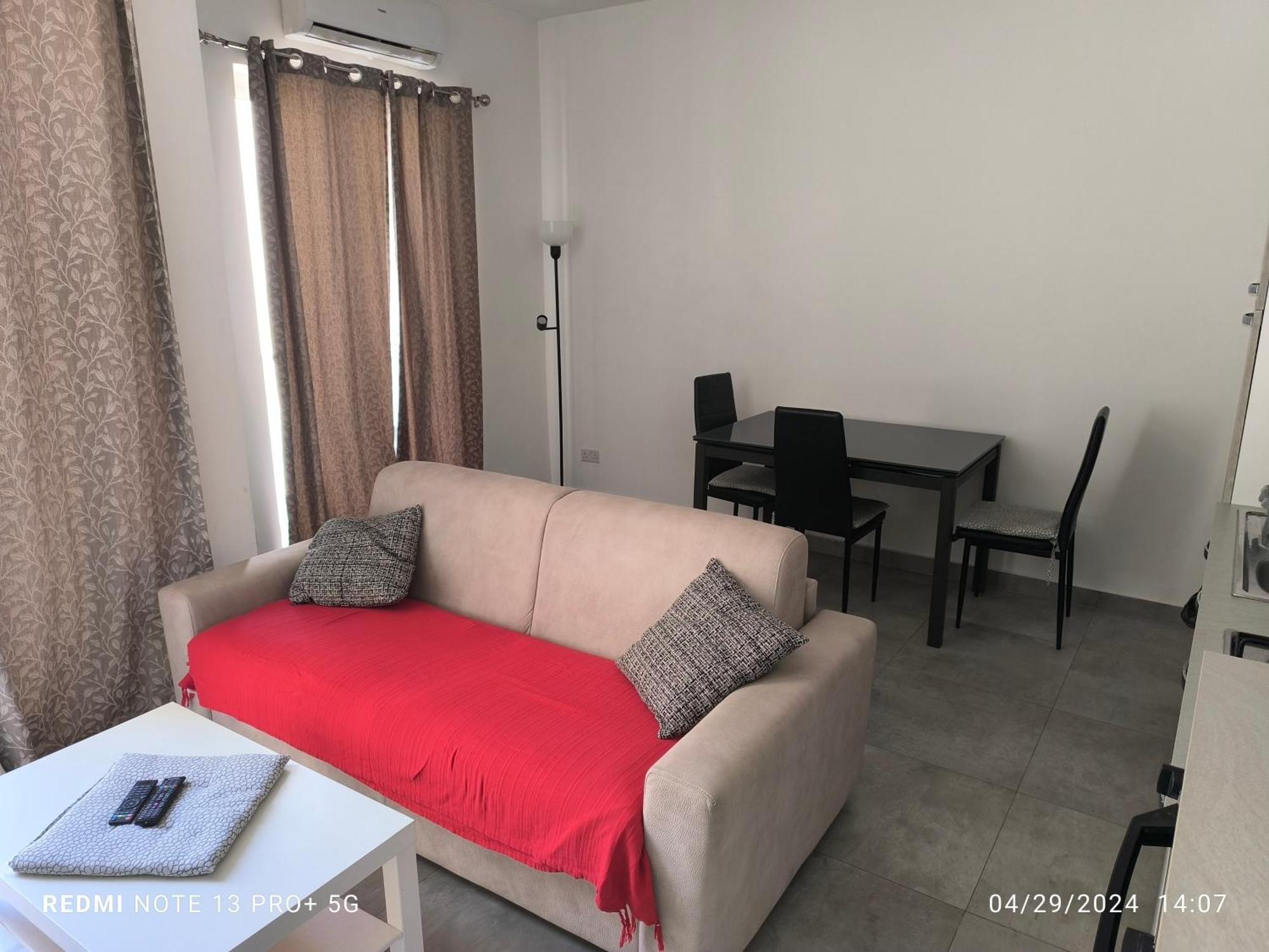 One Bedroom Tea Apartment Il-Gzira ภายนอก รูปภาพ