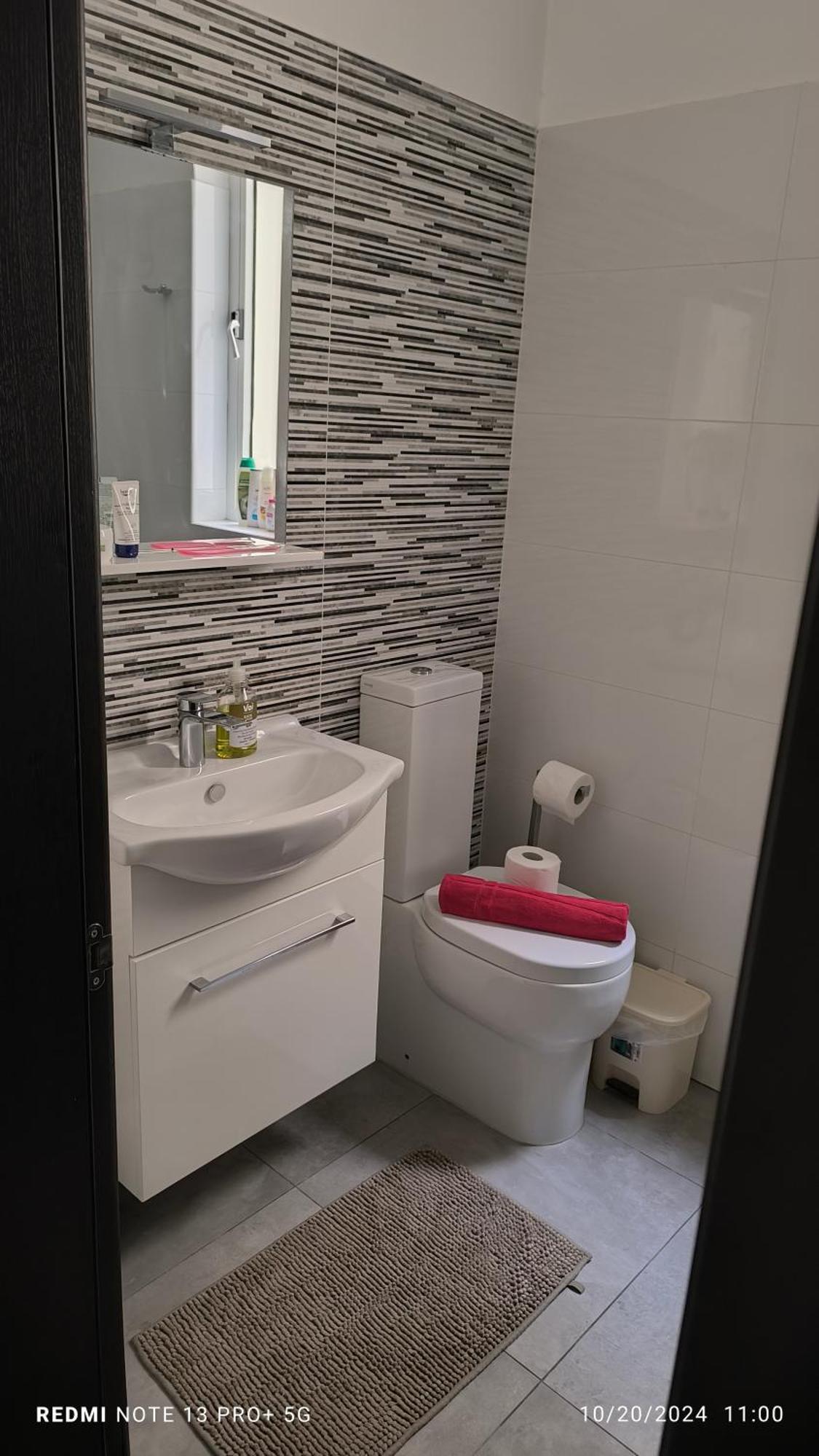 One Bedroom Tea Apartment Il-Gzira ภายนอก รูปภาพ