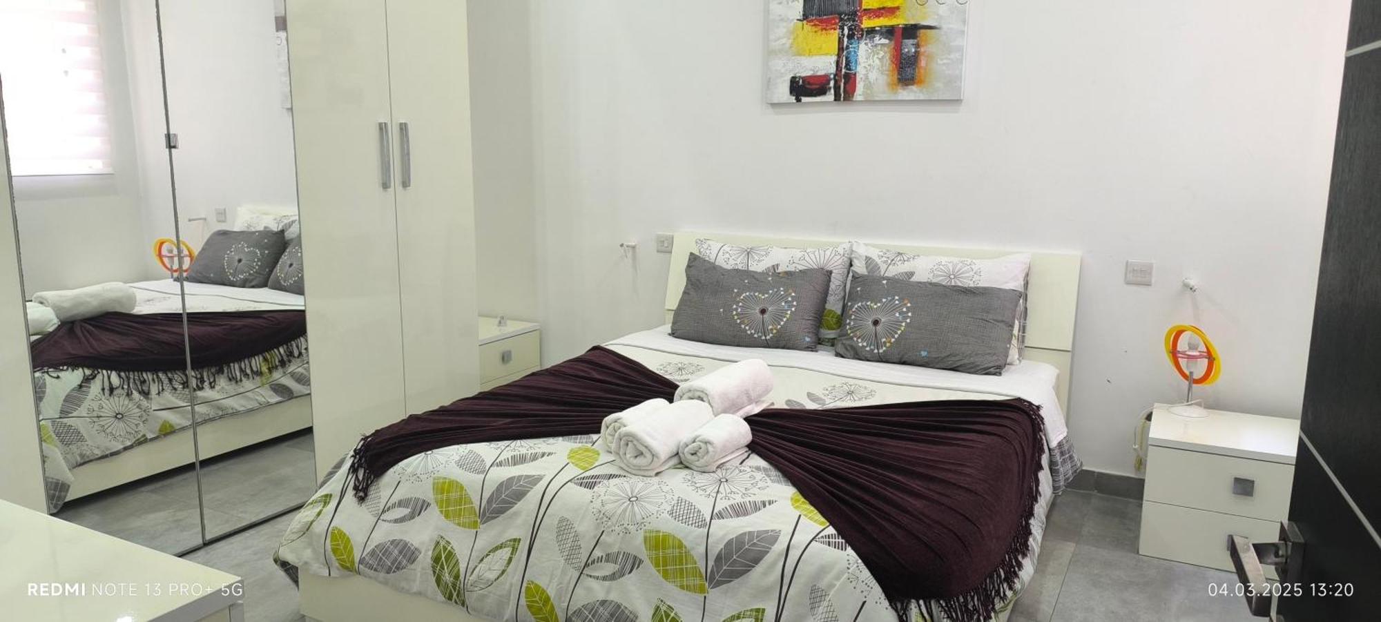 One Bedroom Tea Apartment Il-Gzira ภายนอก รูปภาพ
