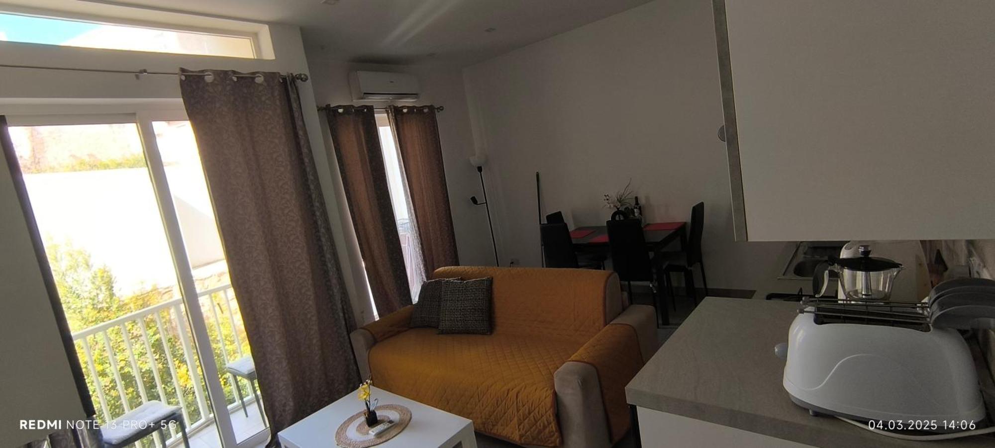 One Bedroom Tea Apartment Il-Gzira ห้อง รูปภาพ